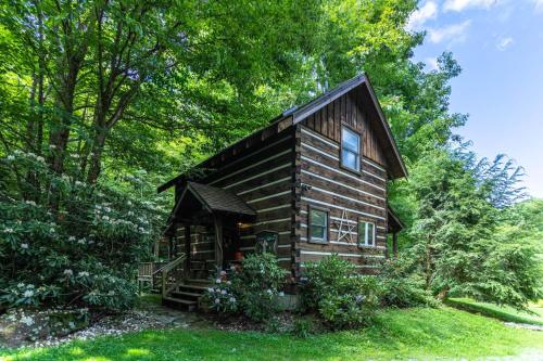 One-Bedroom Holiday Home