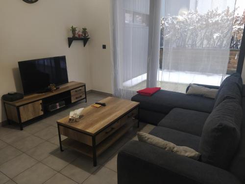 Appartement entier - Location saisonnière - Aime-la-Plagne