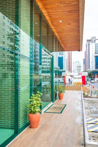 设施服务, Sotero Hotel by Castelo Itaipava in 萨尔瓦多