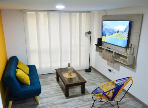 Espectacular Apartamento Zona Rosa - Milán