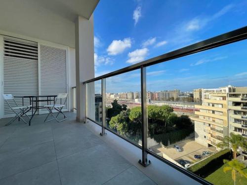 Boulevard Suite, Bari