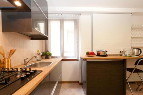 Ve-nice Suite Apartment SM2019 - image 12