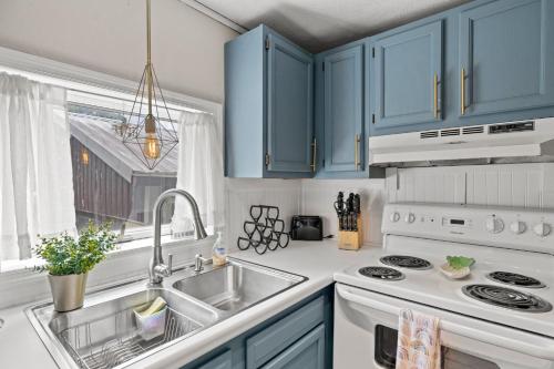 Tranquility Suite Pet- Friendly in Asheville, USA