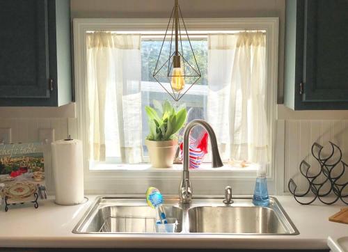 Tranquility Suite Pet- Friendly in Asheville, USA