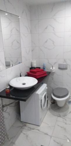 Apartament Elbląg Stare Miasto - Old Town