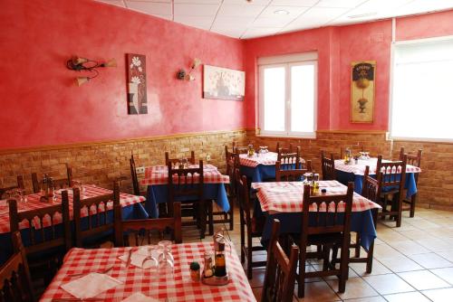 Hostal San Pedro - image 2