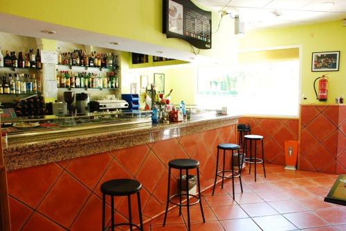 Hostal San Pedro - image 8