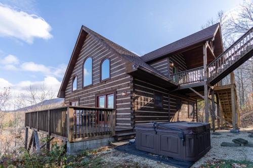 Faraway Skies in Zionville, USA