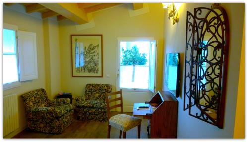 Hotel David, Флоренция (фото 11)