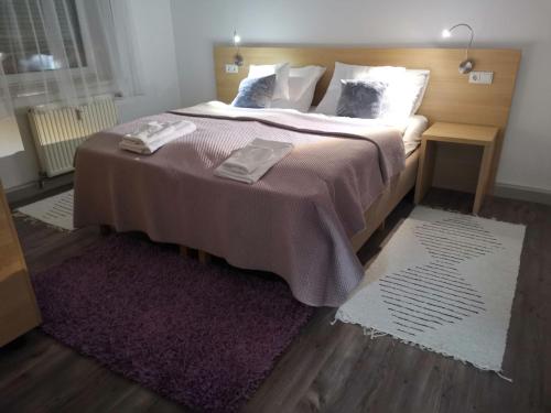 Eisenerzer Apartmenthaus
