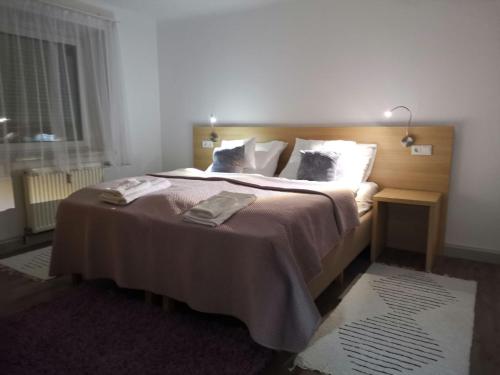 Eisenerzer Apartmenthaus