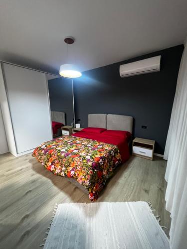 AmIon Apartment in Center of Tirana, Tirana (photo 9)