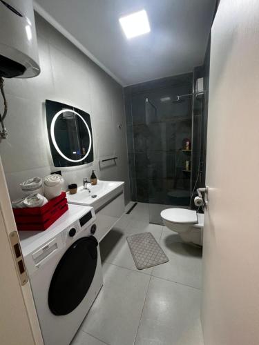 AmIon Apartment in Center of Tirana, Tirana (photo 8)