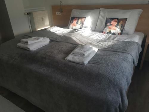 Eisenerzer Apartmenthaus
