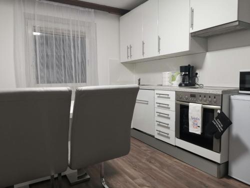 Eisenerzer Apartmenthaus