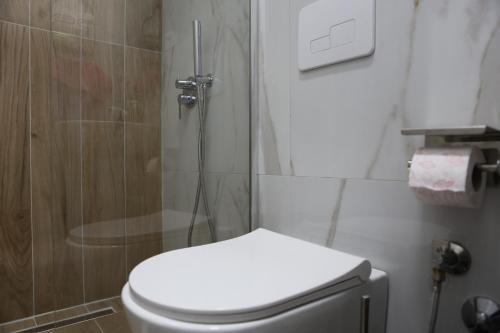 Blloku Studio Apartament, Tirana (photo 9)