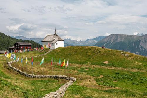 Bettmerlodge, Bettmeralp (fotografie 2)