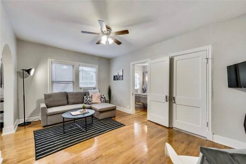 Lower-Greenville Landing Close to Everything in Dallas, USA