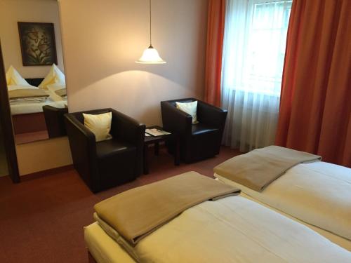 Hotel Goldener Hirsch - image 7