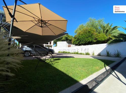 Beatriz Apartamentos - Monoambientes in Generalpiko