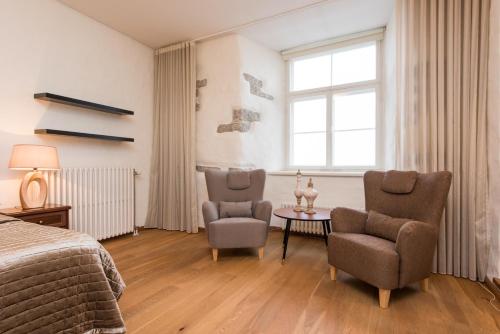 Tallinn City Apartments Old Town Toompea, Tallin (zdjęcie 9)