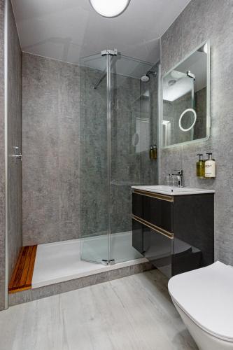 The Melbreak Hotel 4
