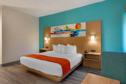 Best Western Executive Hotel Richmond - image 2