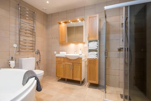 Tallinn City Apartments Old Town Toompea, Tallin (zdjęcie 10)