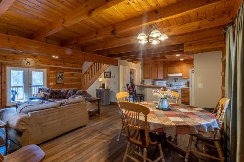 River Ridge in Boone, USA