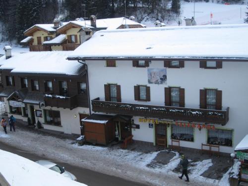 Albergo Valgranda