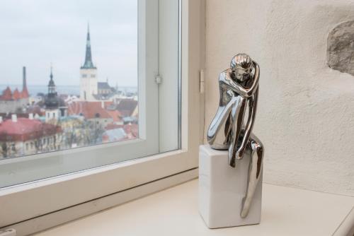 Tallinn City Apartments Old Town Toompea - image 10