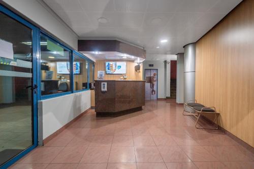 Vedere exterior, Apart Hotel Elite Las Condes in Santiago