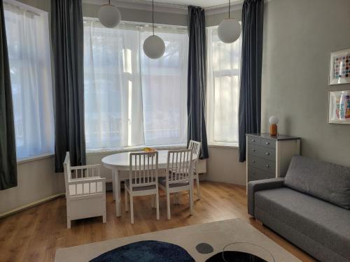 Apartmán VEJPRTY- Apartment WEIPERT