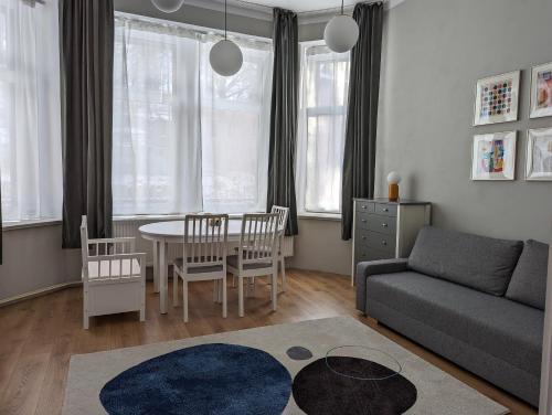 Apartmán VEJPRTY- Apartment WEIPERT