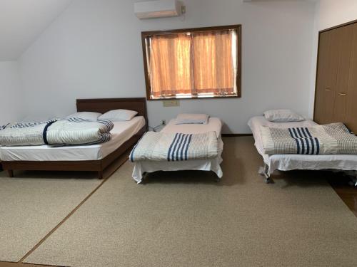 Family House "2F" - Vacation STAY 13805