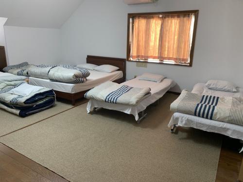 Family House "2F" - Vacation STAY 13805