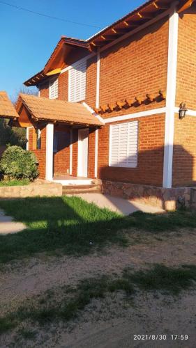 Cabañas Los Cerezos