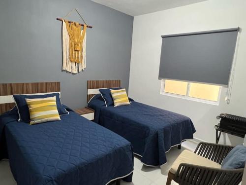 Three-Bedroom Apartment image 10