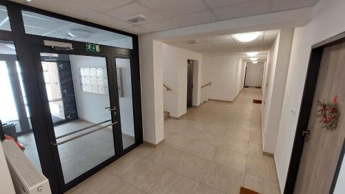 Exterior view, Apartment Iva in Cerny Dul