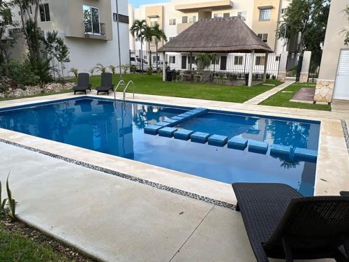 Comodidad y tranquilidad Ciudad Mayakoba in San Miguelito