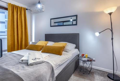 Wola Luxury Stay - image 2