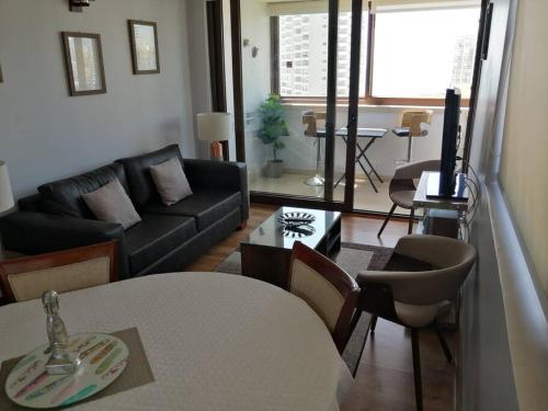 Rent apartment Viña del Mar