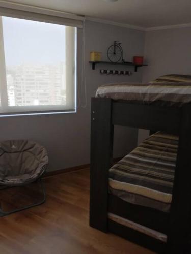 Three-Bedroom Apartment image 5