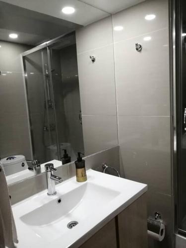 Three-Bedroom Apartment image 3
