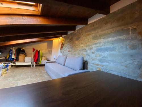  Casa Rural con Jacuzzi junto a Camprodon. in Abella