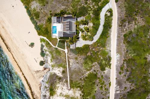 Ambergris Cay Private Island All Inclusive - Island Hopper Flight Included