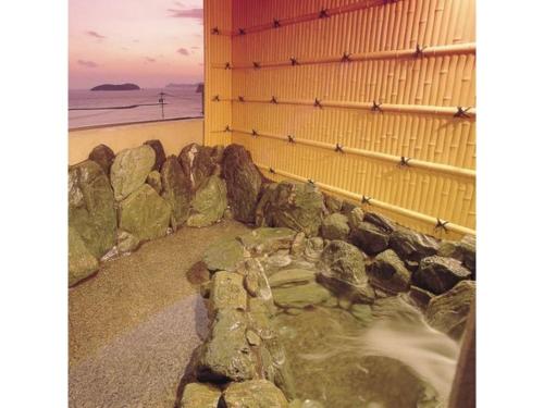 Hotel Mikawa Kaiyoukaku - Vacation STAY 90625v