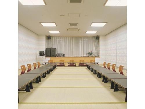 Hotel Mikawa Kaiyoukaku - Vacation STAY 90625v