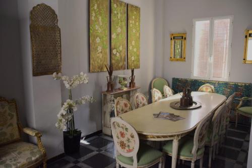 Casa Xanadu Seville - Boutique rooms with terraces, Sevilla