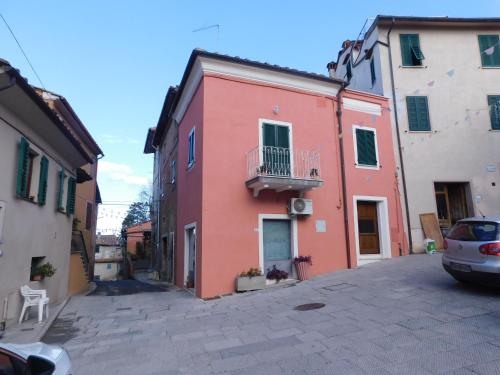 Casa vacanze Balducci